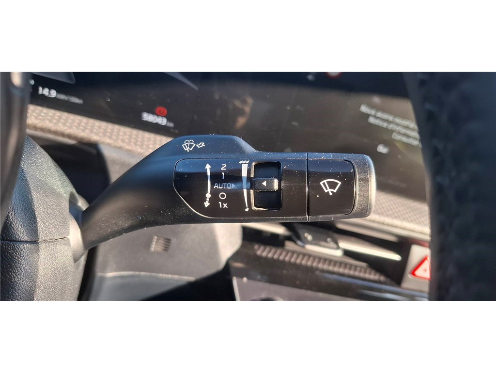 KIA EV6 229 CH Design
