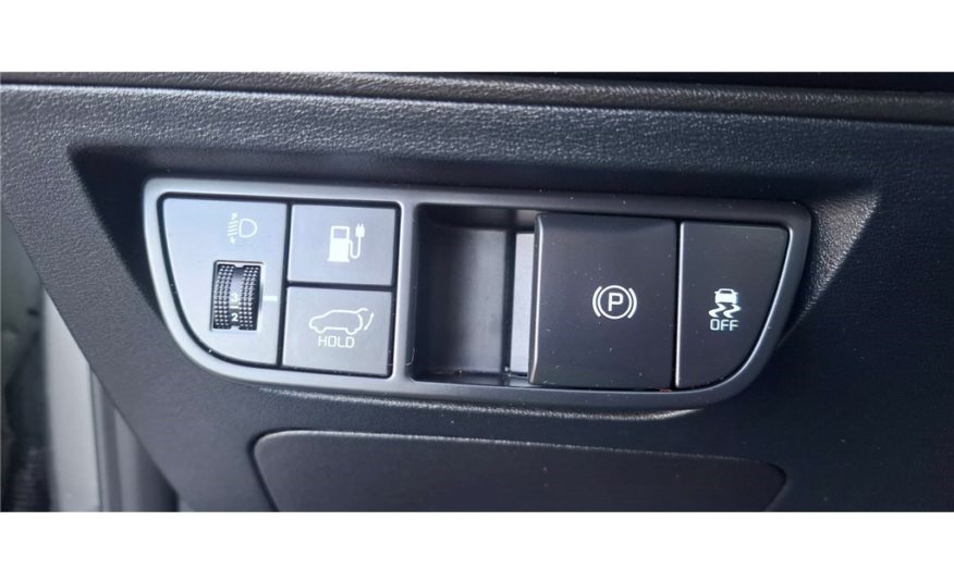 KIA EV6 229 CH Design