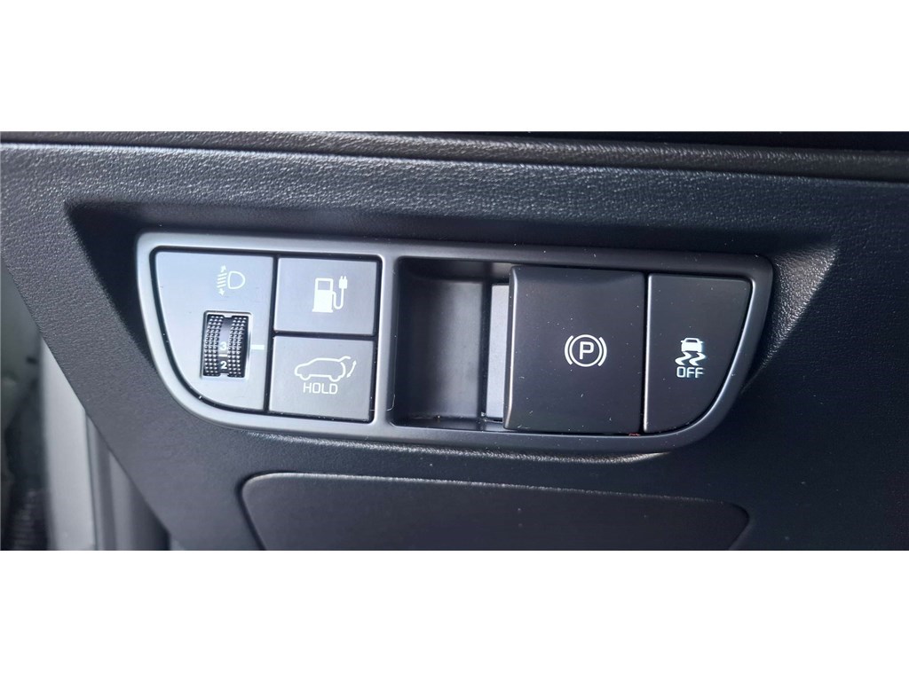 KIA EV6 229 CH Design