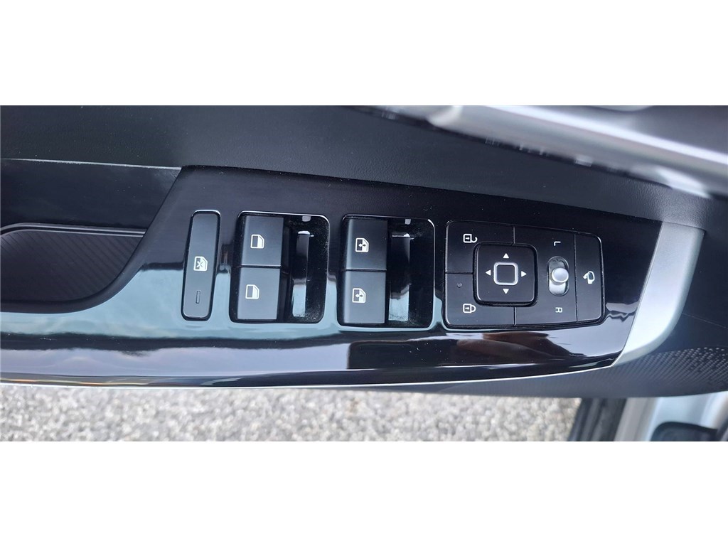 KIA EV6 229 CH Design
