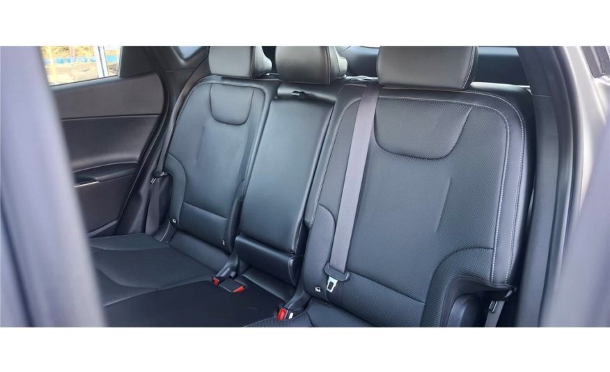 KIA EV6 229 CH Design