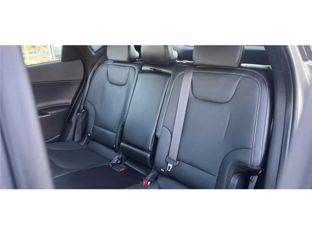 KIA EV6 229 CH Design
