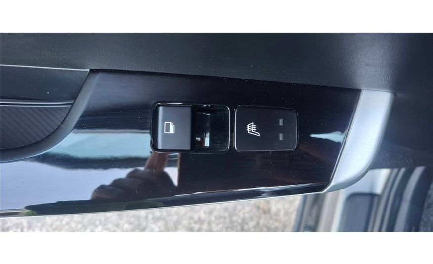 KIA EV6 229 CH Design