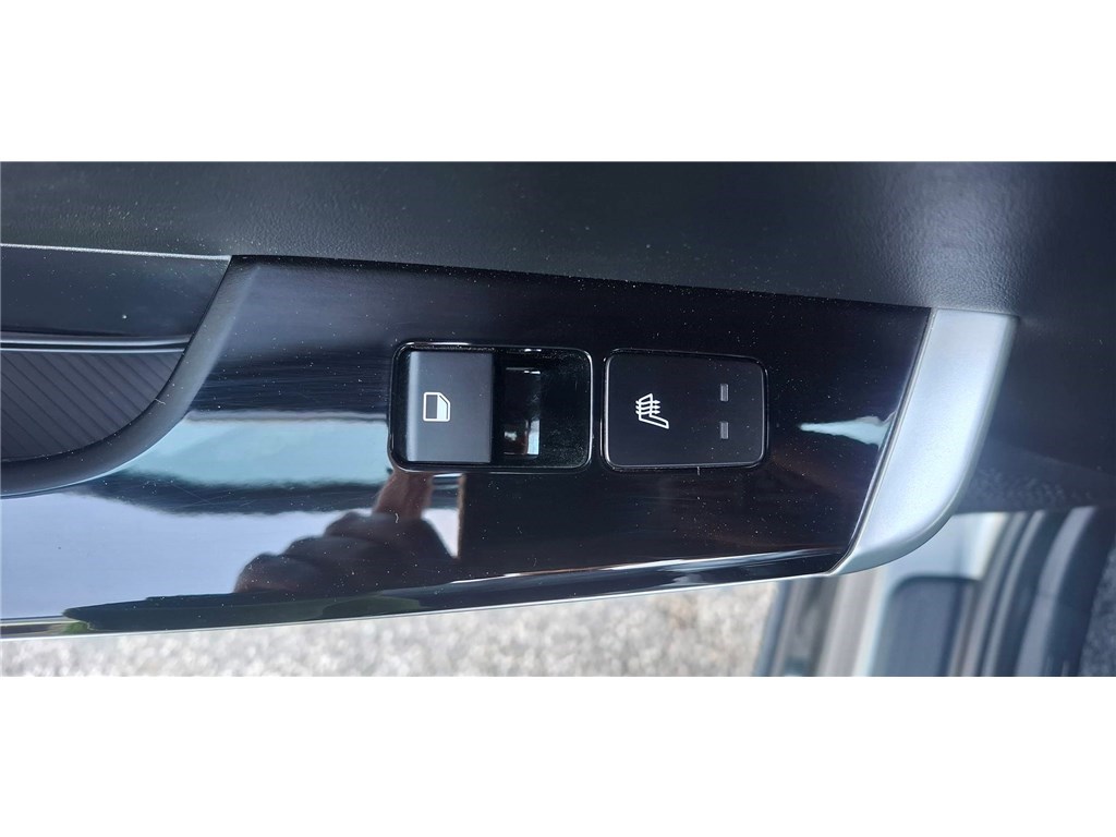 KIA EV6 229 CH Design