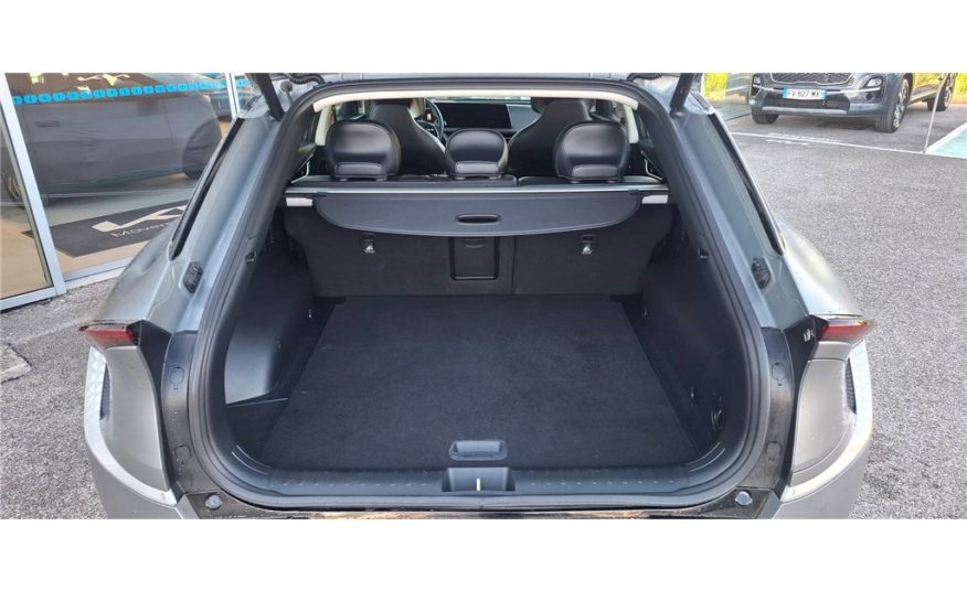KIA EV6 229 CH Design