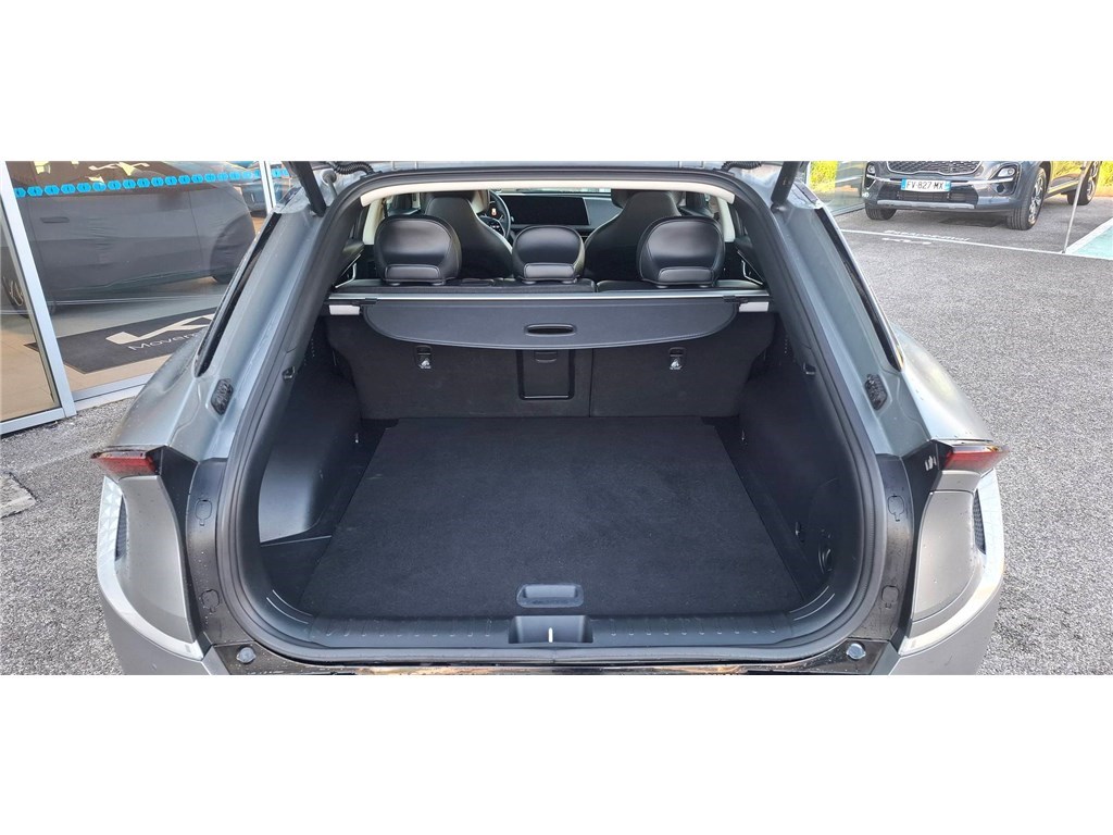 KIA EV6 229 CH Design