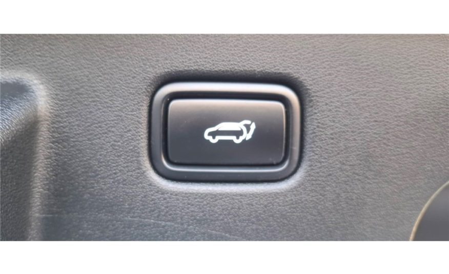 KIA EV6 229 CH Design