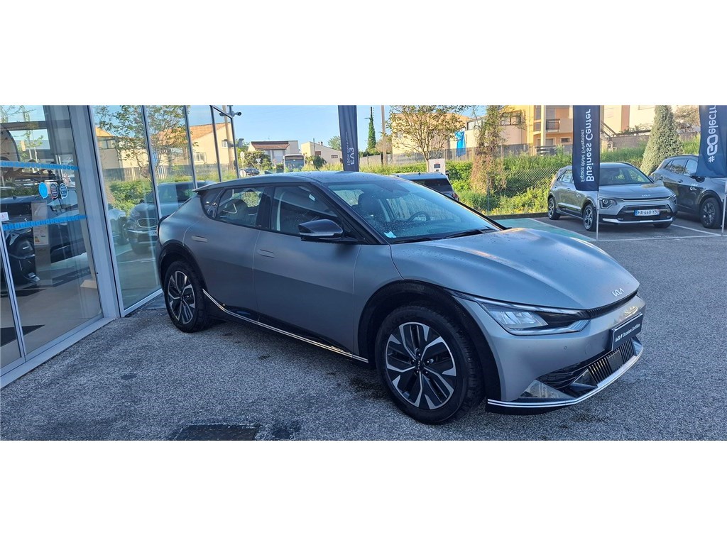 KIA EV6 229 CH Design
