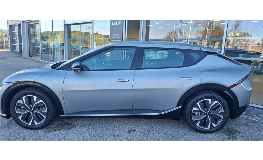 KIA EV6 229 CH Design