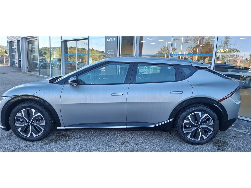 KIA EV6 229 CH Design