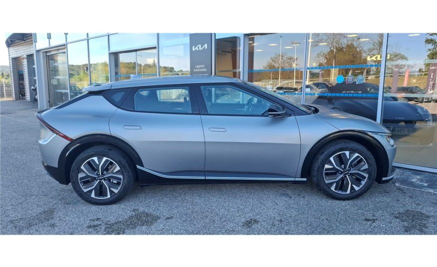 KIA EV6 229 CH Design