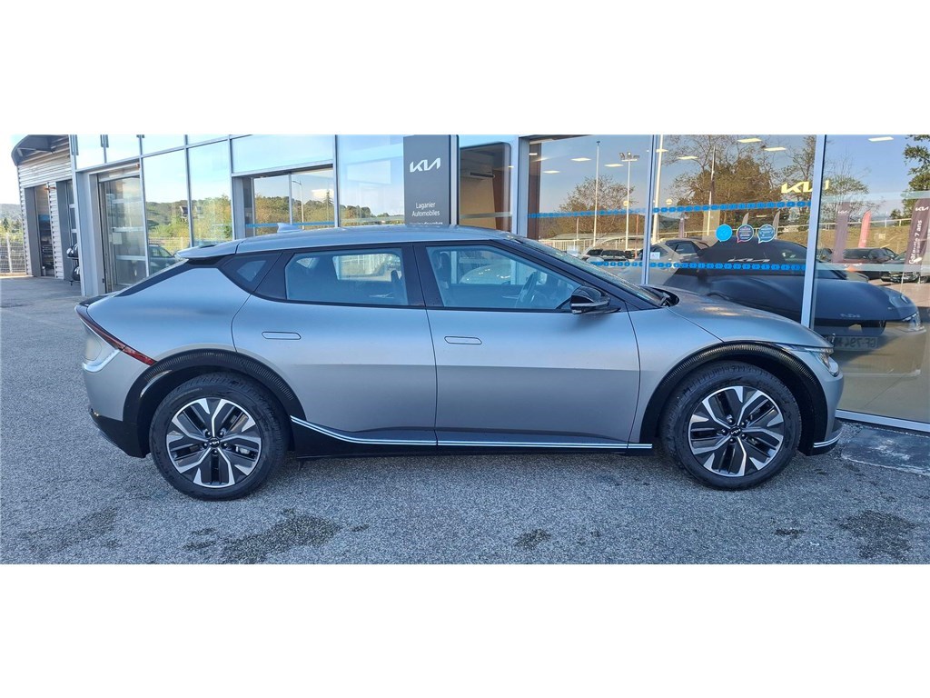 KIA EV6 229 CH Design