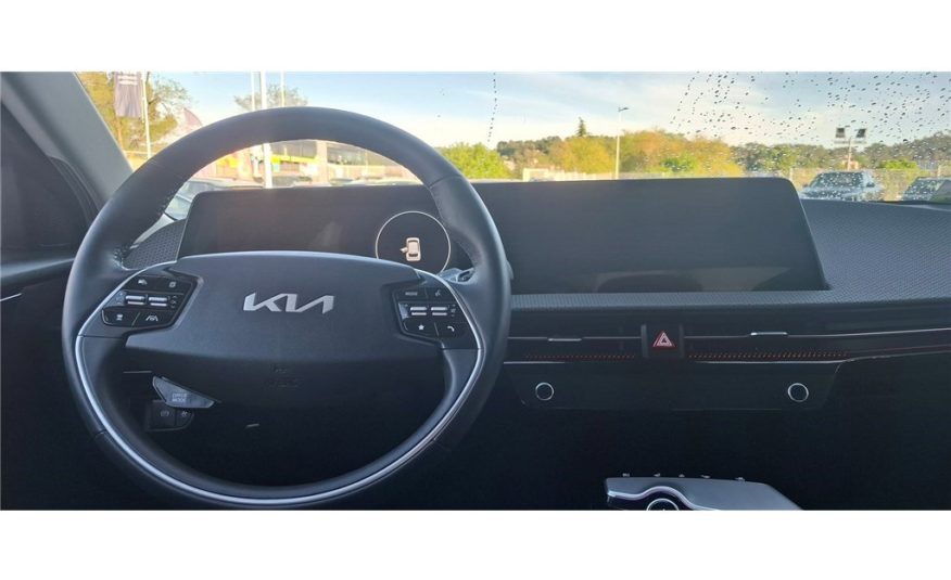 KIA EV6 229 CH Design