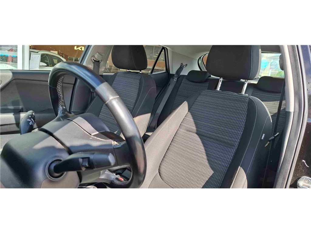 KIA STONIC 1.0 T-GDI 100 CH ISG BVM5 Active