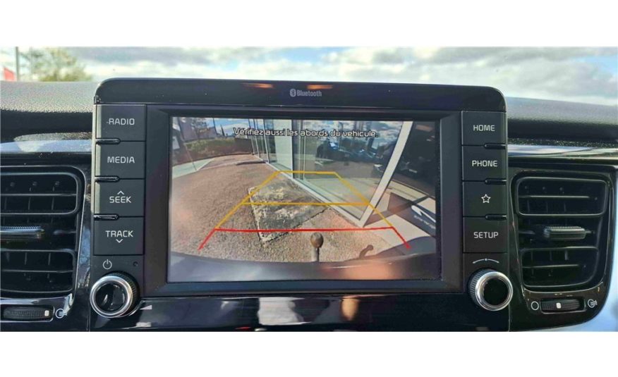 KIA STONIC 1.0 T-GDI 100 CH ISG BVM5 Active