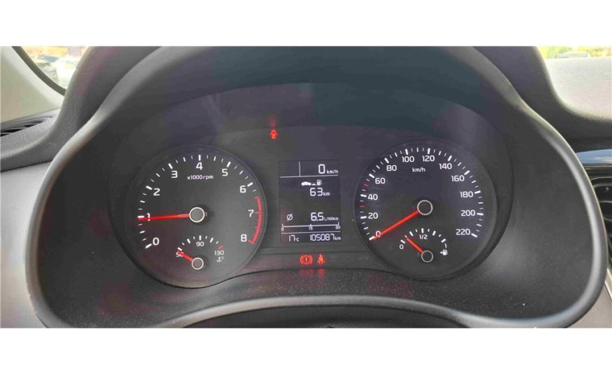 KIA STONIC 1.0 T-GDI 100 CH ISG BVM5 Active