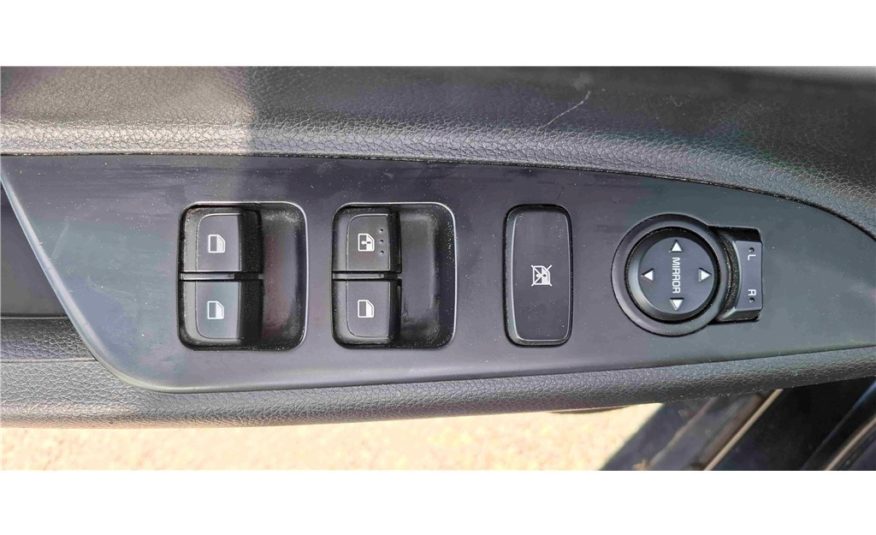 KIA STONIC 1.0 T-GDI 100 CH ISG BVM5 Active