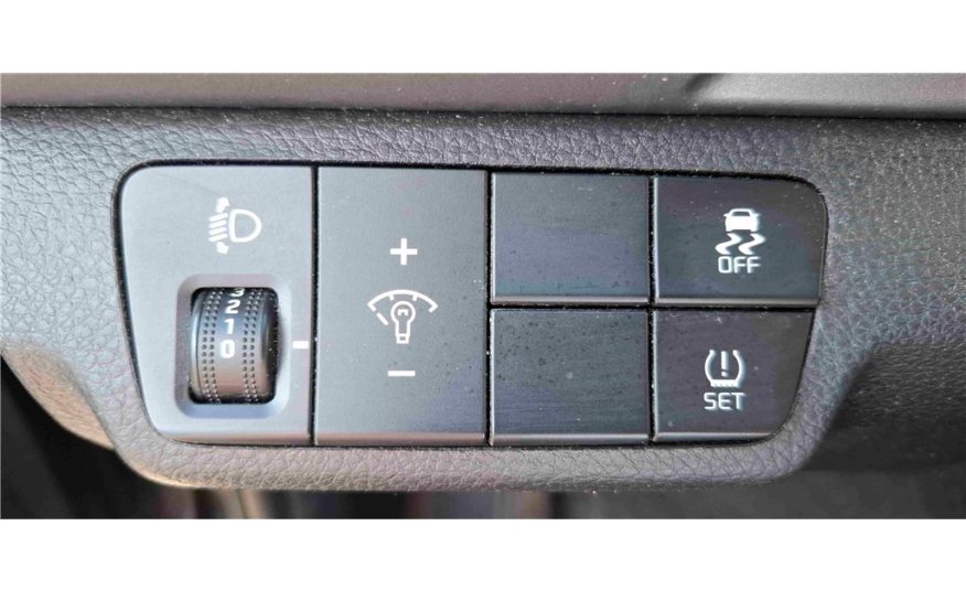 KIA STONIC 1.0 T-GDI 100 CH ISG BVM5 Active
