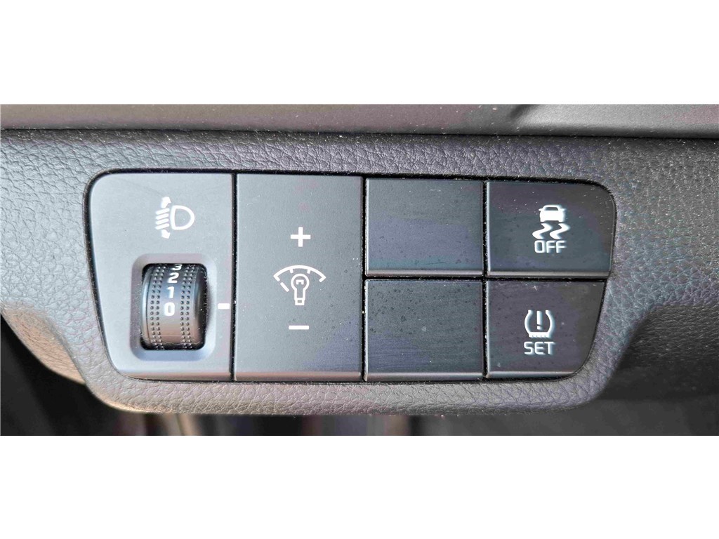 KIA STONIC 1.0 T-GDI 100 CH ISG BVM5 Active