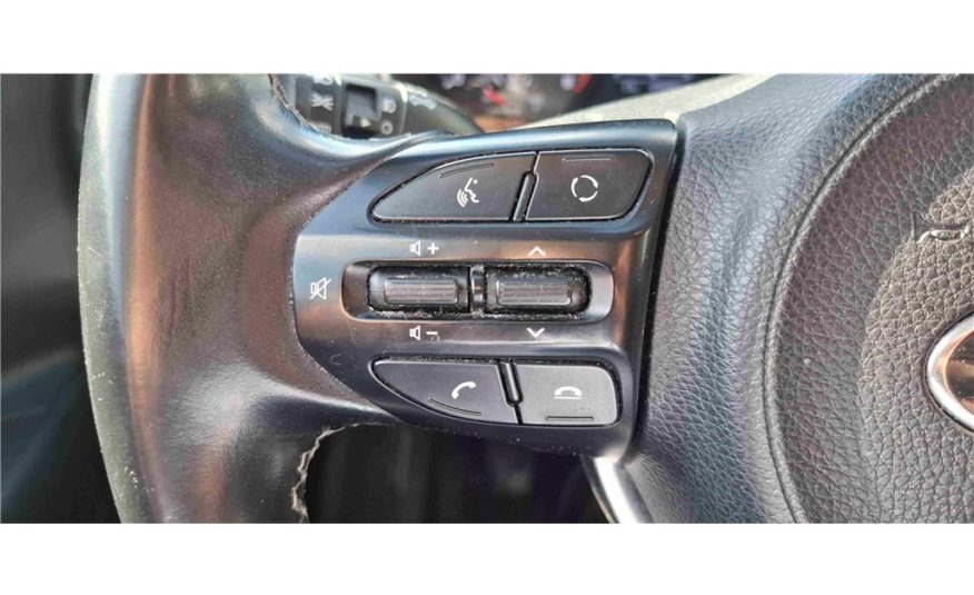 KIA STONIC 1.0 T-GDI 100 CH ISG BVM5 Active