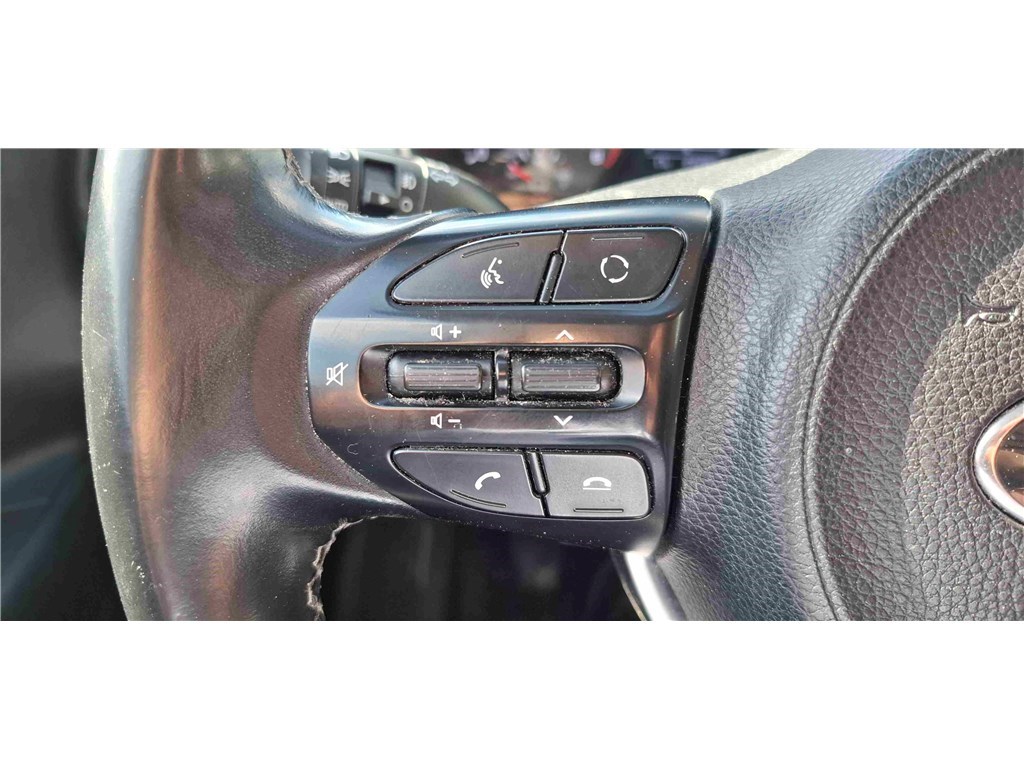 KIA STONIC 1.0 T-GDI 100 CH ISG BVM5 Active