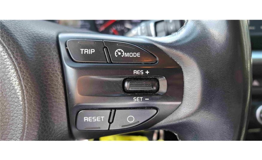 KIA STONIC 1.0 T-GDI 100 CH ISG BVM5 Active