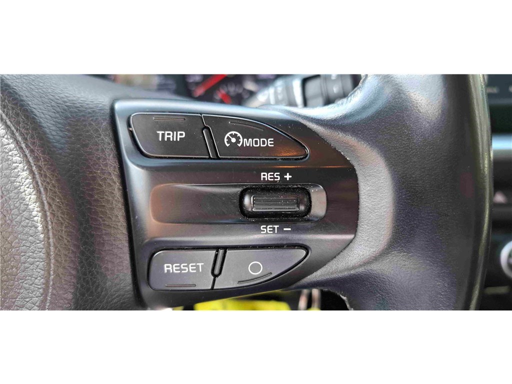 KIA STONIC 1.0 T-GDI 100 CH ISG BVM5 Active