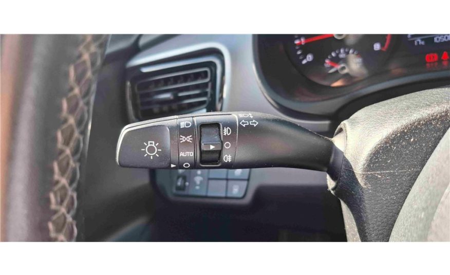 KIA STONIC 1.0 T-GDI 100 CH ISG BVM5 Active