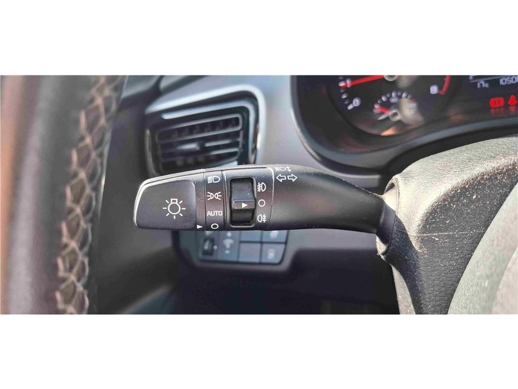 KIA STONIC 1.0 T-GDI 100 CH ISG BVM5 Active