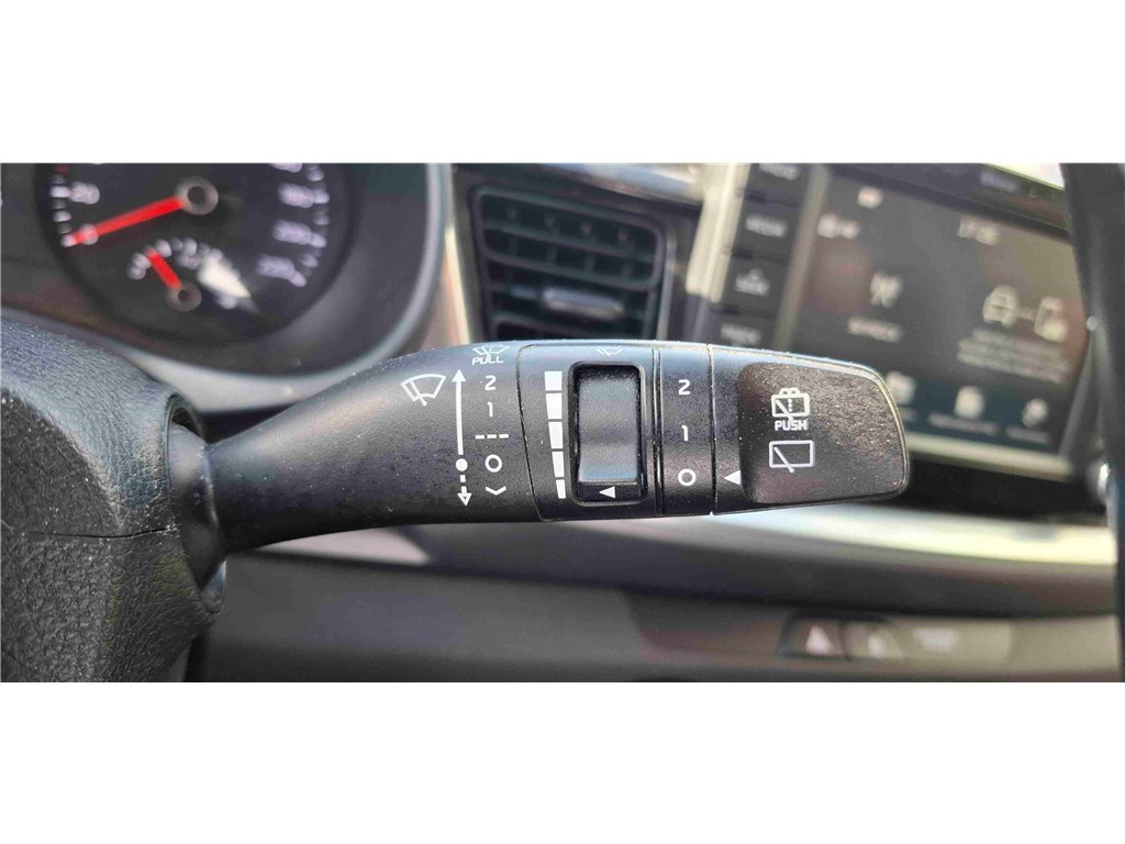 KIA STONIC 1.0 T-GDI 100 CH ISG BVM5 Active