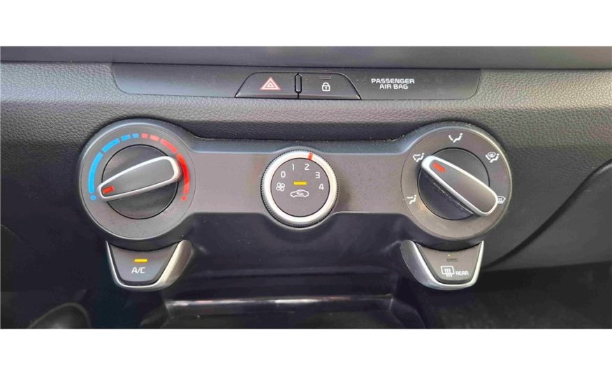 KIA STONIC 1.0 T-GDI 100 CH ISG BVM5 Active