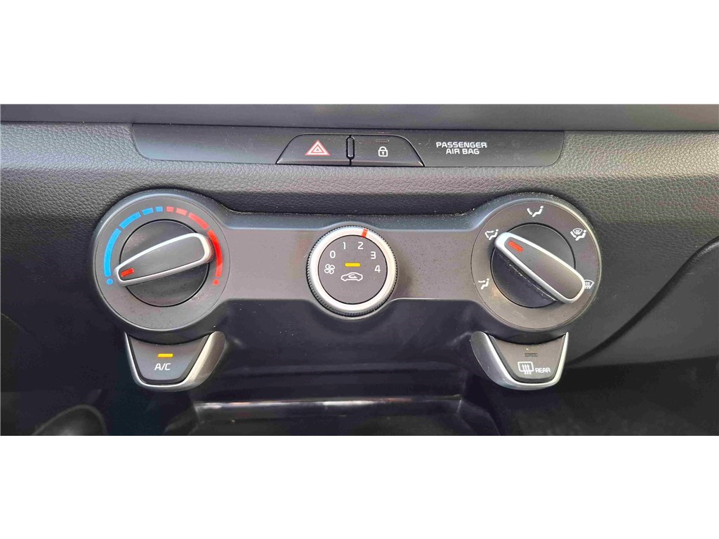 KIA STONIC 1.0 T-GDI 100 CH ISG BVM5 Active