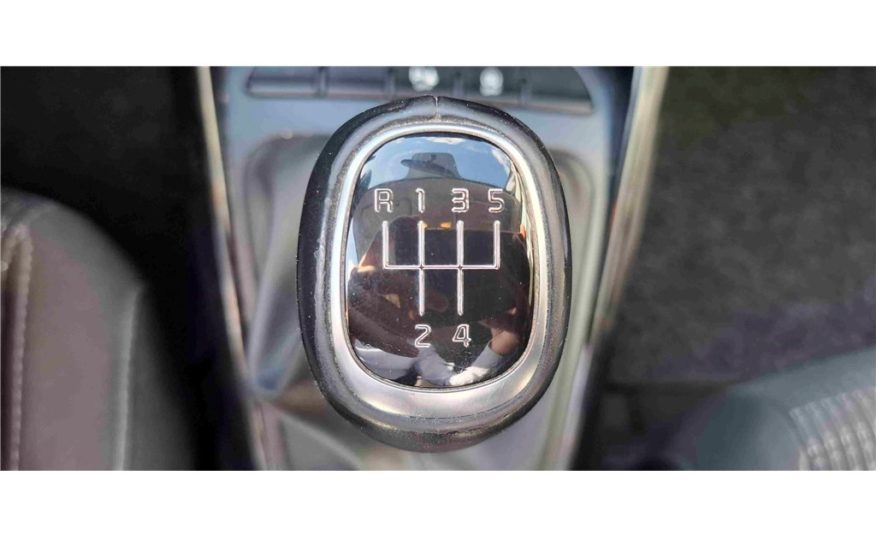 KIA STONIC 1.0 T-GDI 100 CH ISG BVM5 Active