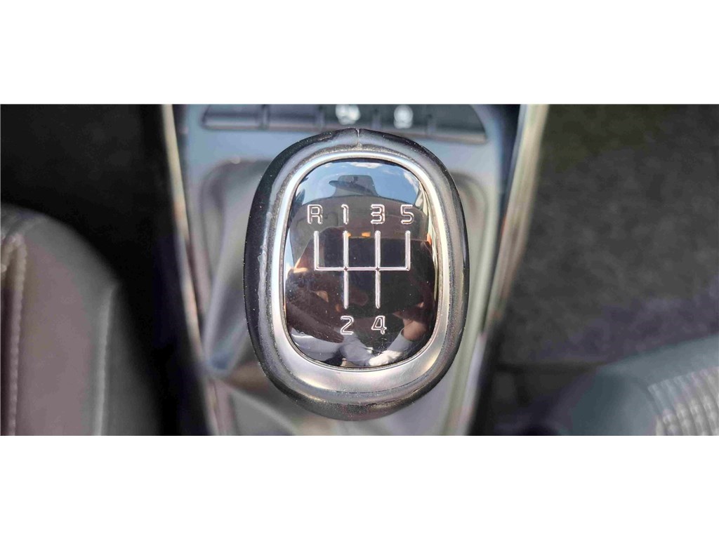 KIA STONIC 1.0 T-GDI 100 CH ISG BVM5 Active