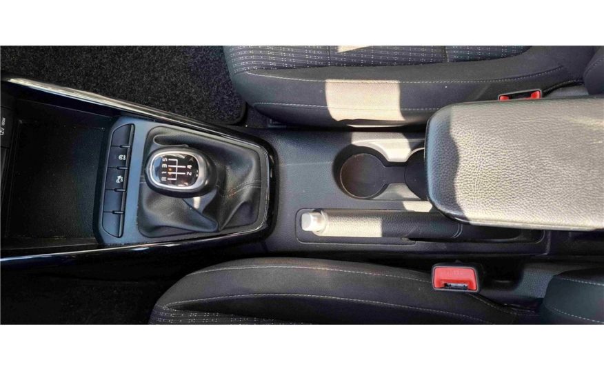 KIA STONIC 1.0 T-GDI 100 CH ISG BVM5 Active