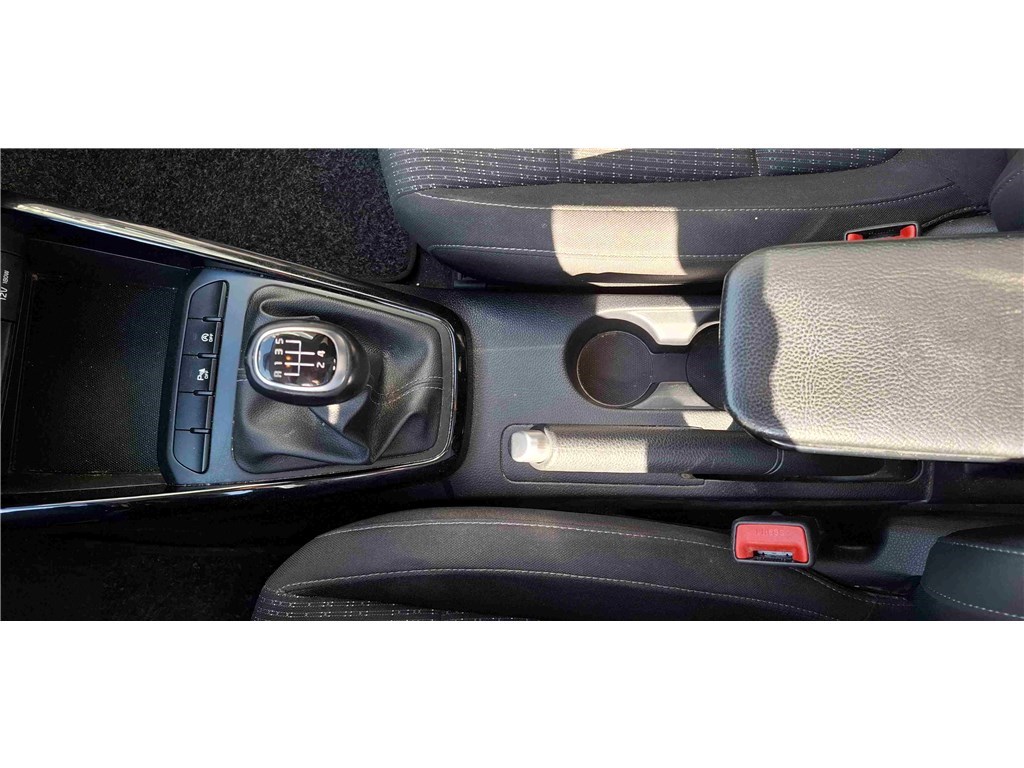 KIA STONIC 1.0 T-GDI 100 CH ISG BVM5 Active
