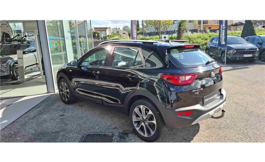 KIA STONIC 1.0 T-GDI 100 CH ISG BVM5 Active
