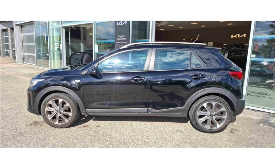 KIA STONIC 1.0 T-GDI 100 CH ISG BVM5 Active