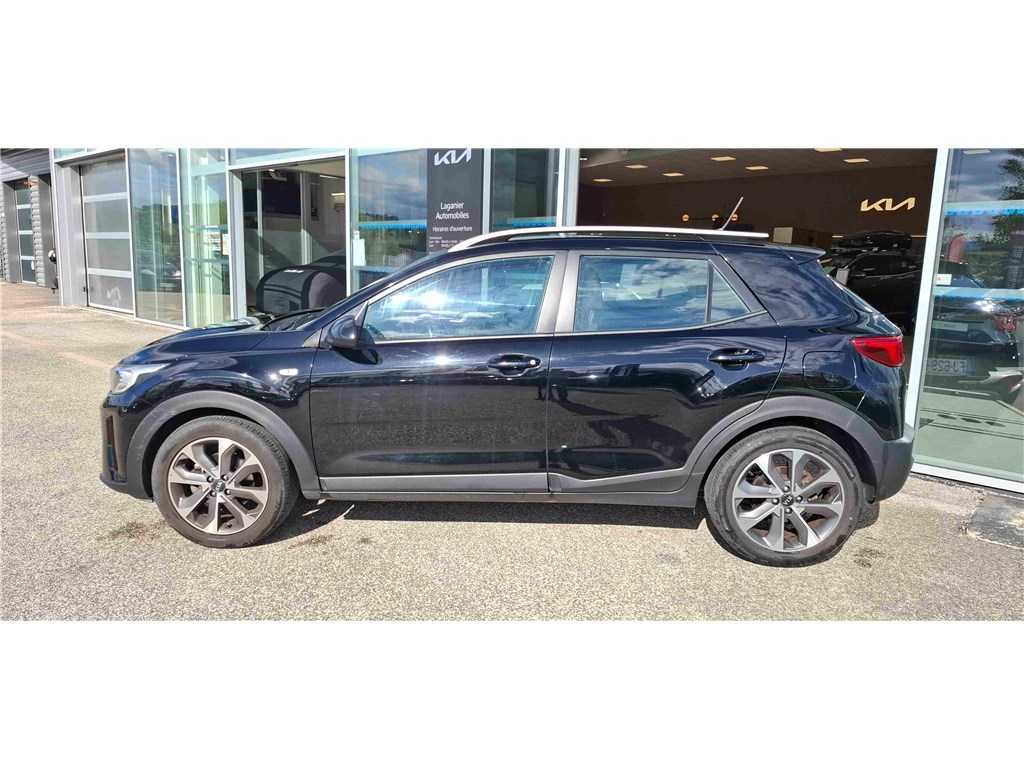 KIA STONIC 1.0 T-GDI 100 CH ISG BVM5 Active