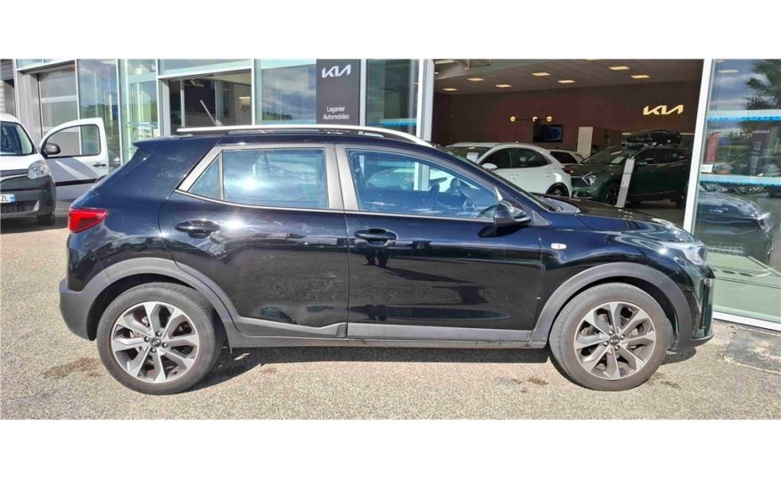 KIA STONIC 1.0 T-GDI 100 CH ISG BVM5 Active