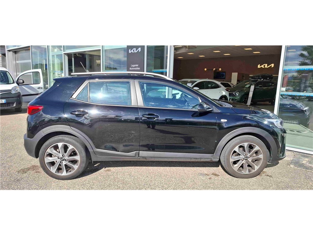 KIA STONIC 1.0 T-GDI 100 CH ISG BVM5 Active