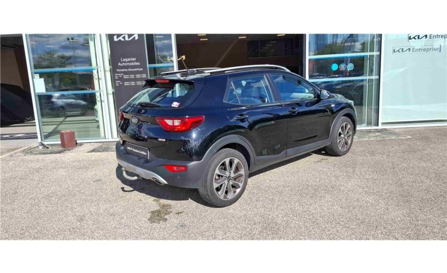 KIA STONIC 1.0 T-GDI 100 CH ISG BVM5 Active