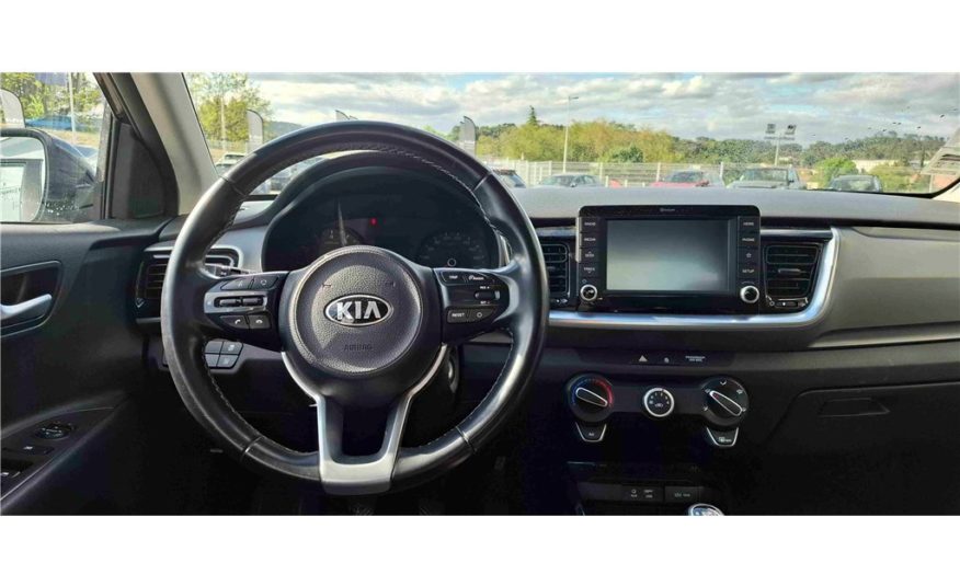 KIA STONIC 1.0 T-GDI 100 CH ISG BVM5 Active