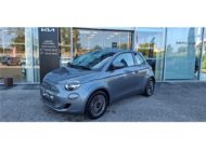 FIAT 500e BERLINE E 118 CH Icône