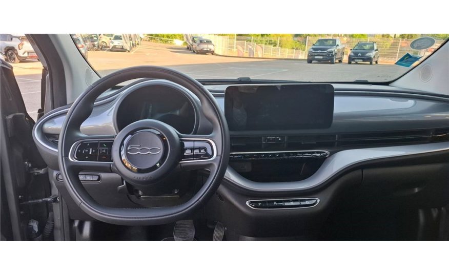 FIAT 500e BERLINE E 118 CH Icône