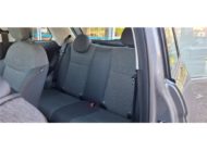 FIAT 500e BERLINE E 118 CH Icône