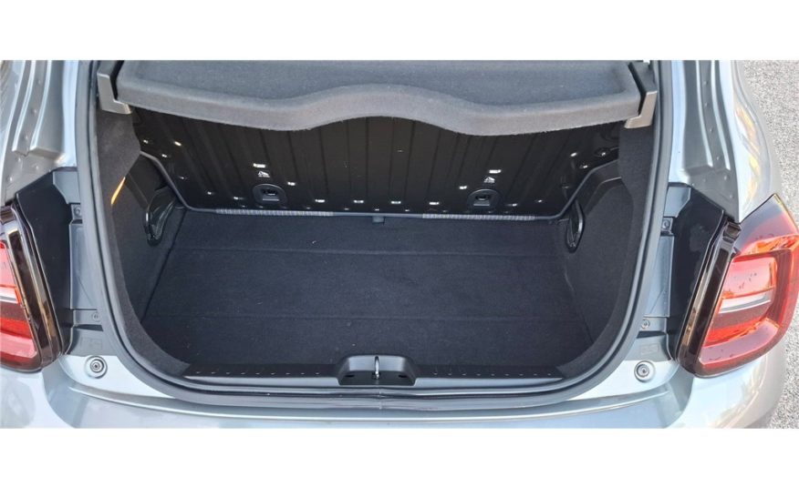 FIAT 500e BERLINE E 118 CH Icône