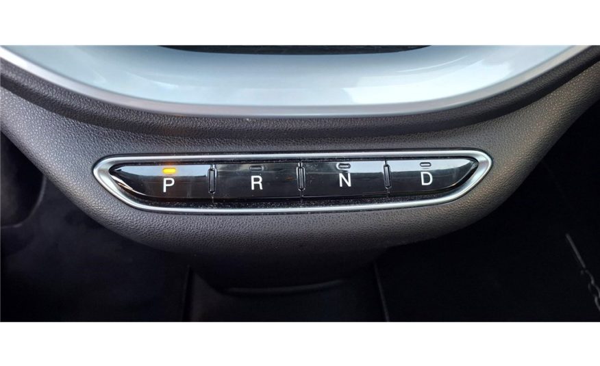 FIAT 500e BERLINE E 118 CH Icône