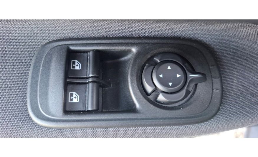 FIAT 500e BERLINE E 118 CH Icône