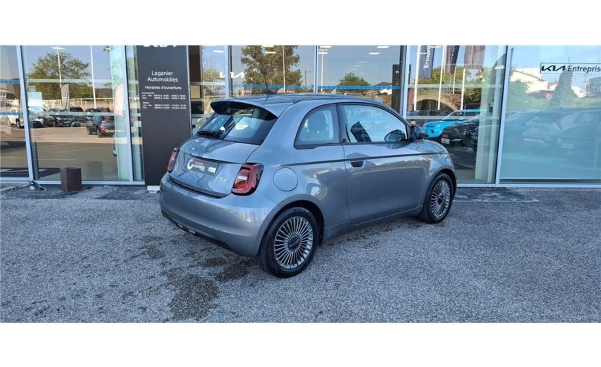 FIAT 500e BERLINE E 118 CH Icône